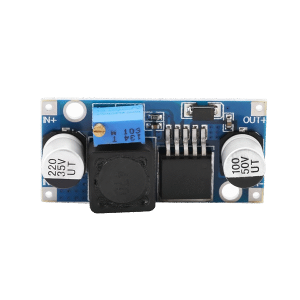 XL6009E1-modul