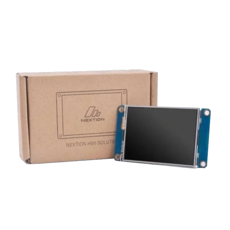 Dokunmatik TFT LCD Ekran