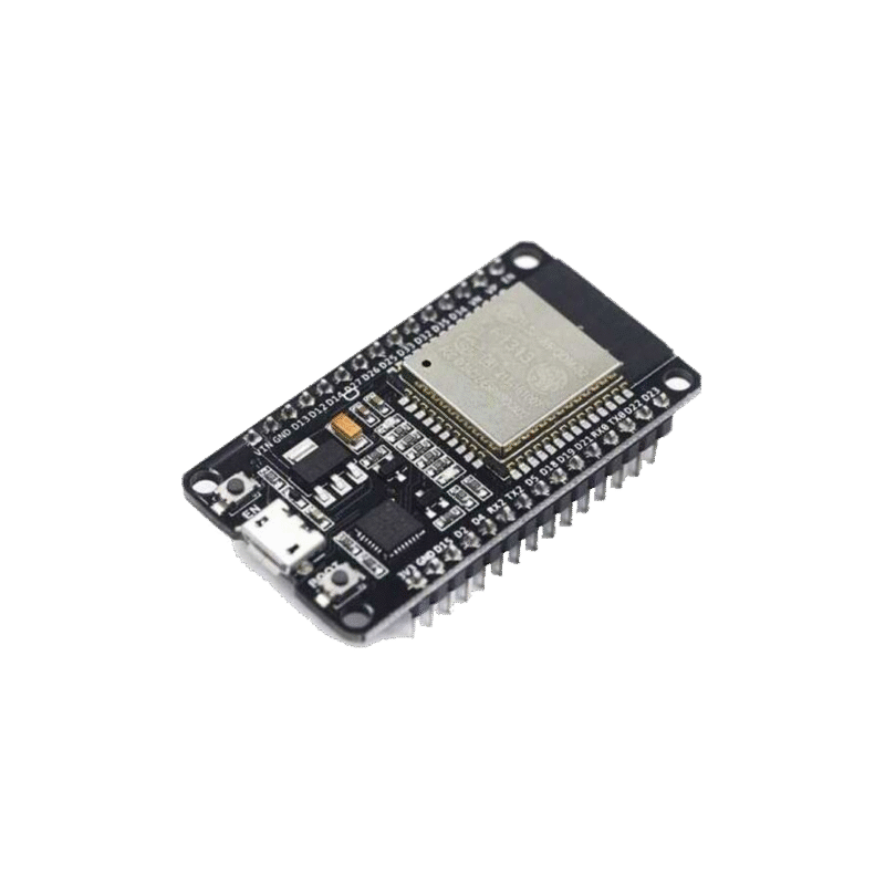ESP32 Geliştirme Kartı