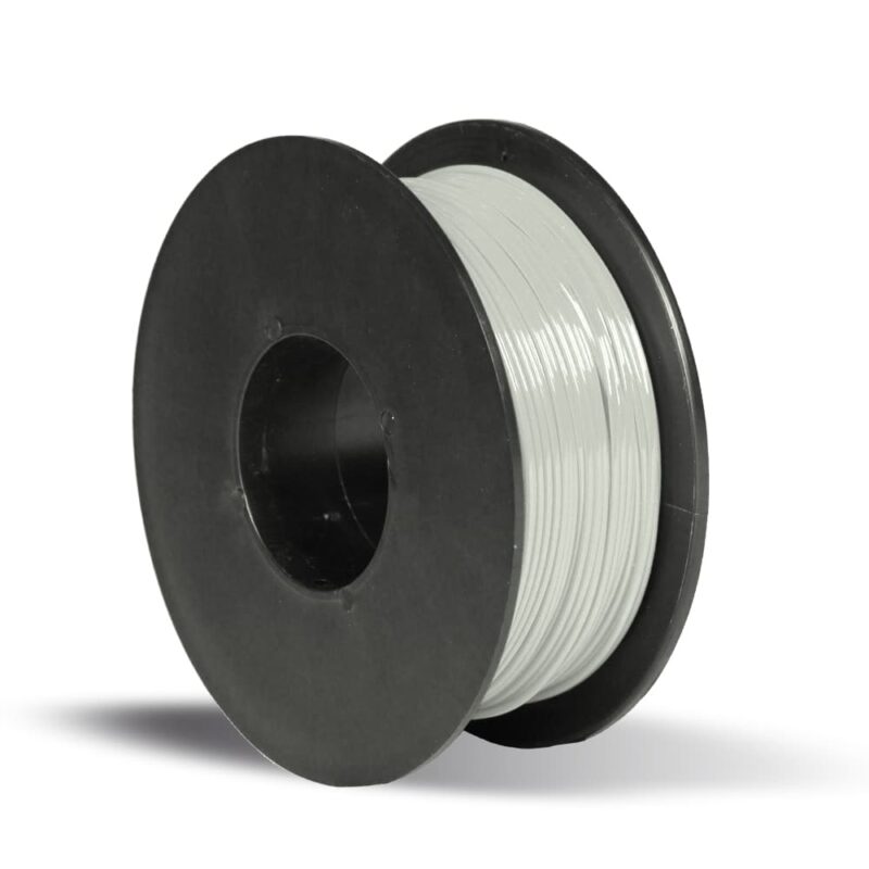 Solvix PLA/PHA Glow Yeşil Filament 300 gr.