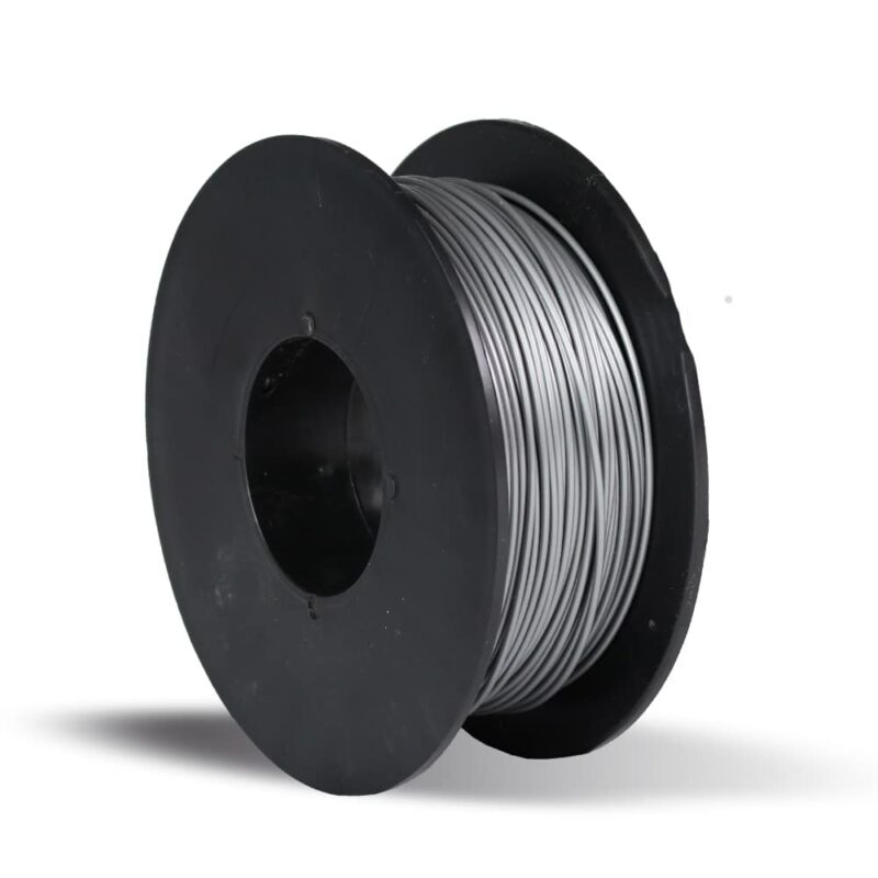 Gümüş Gri Filament