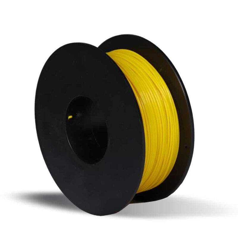 PLA/PHA Sarı Filament