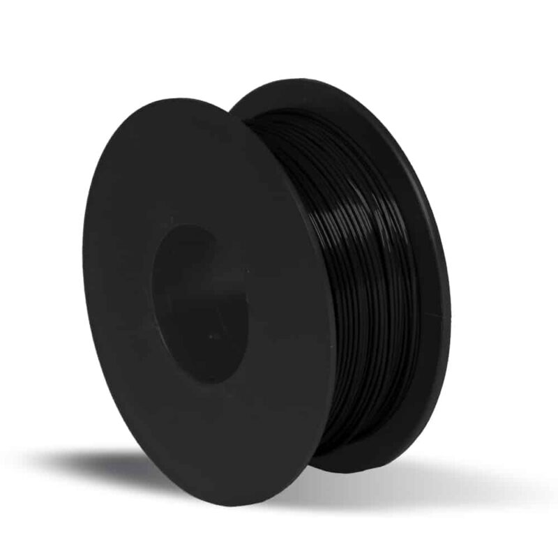 Glow Siyah Filament
