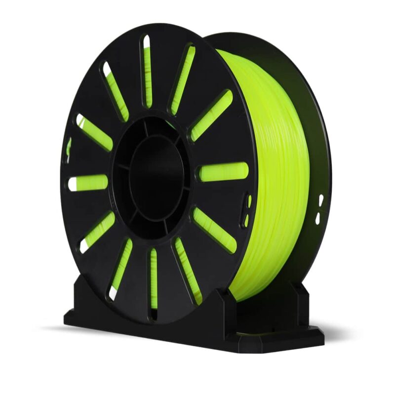 filament floresan sarı