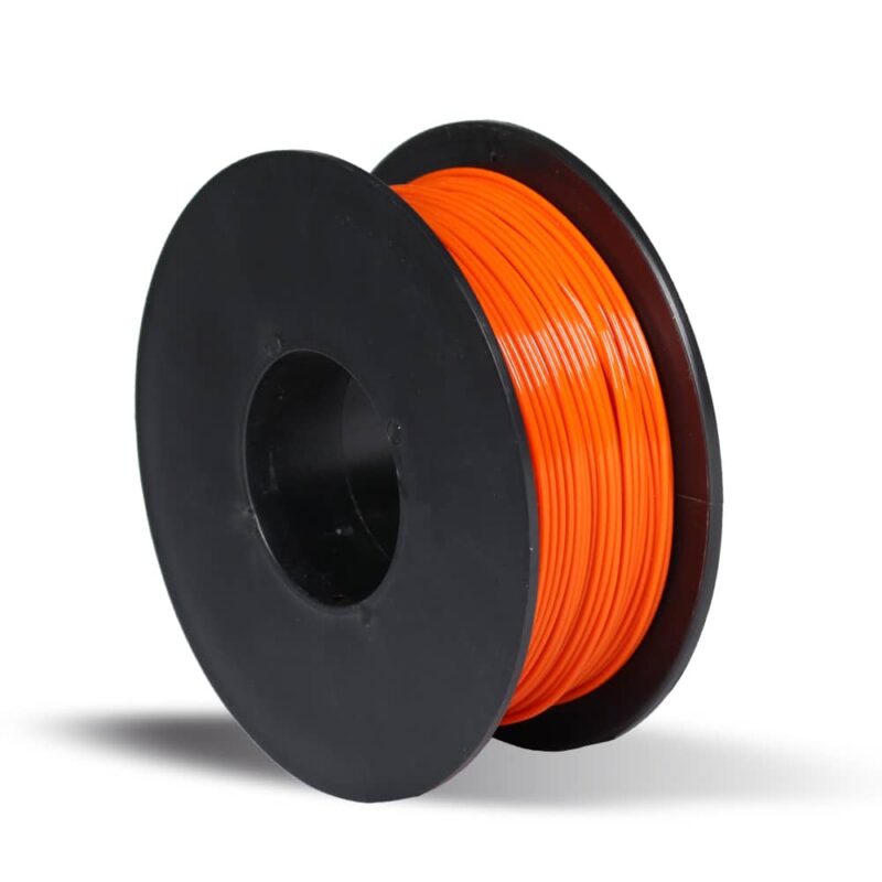 PLA/PHA Turuncu filament